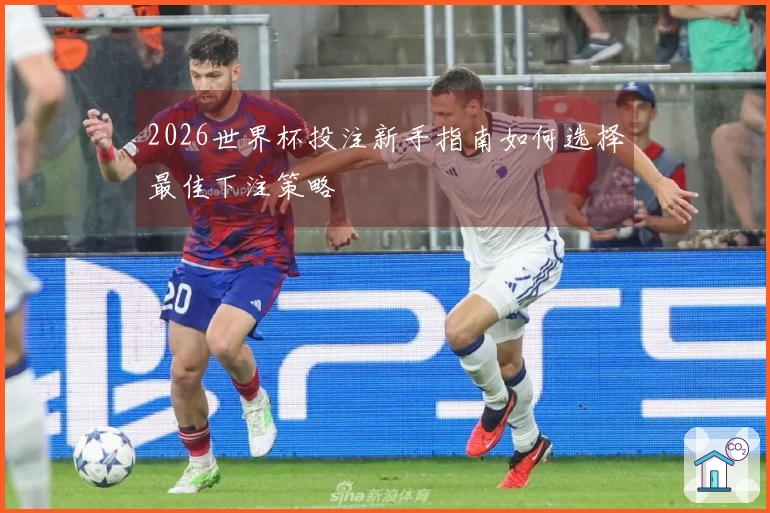 2026世界杯投注新手指南如何选择最佳下注策略