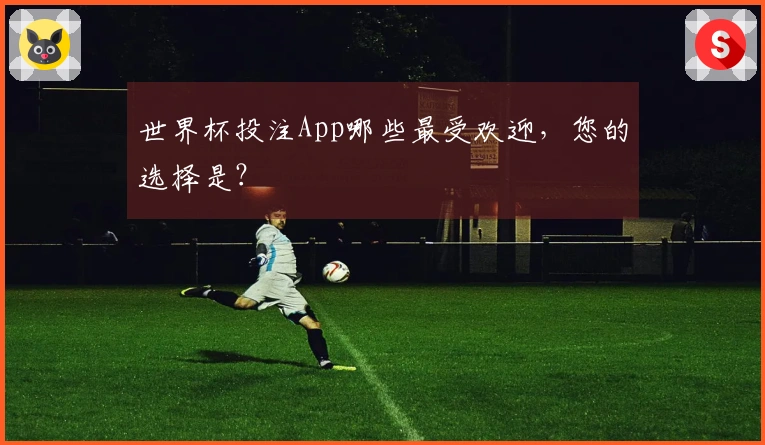 世界杯投注App哪些最受欢迎，您的选择是？