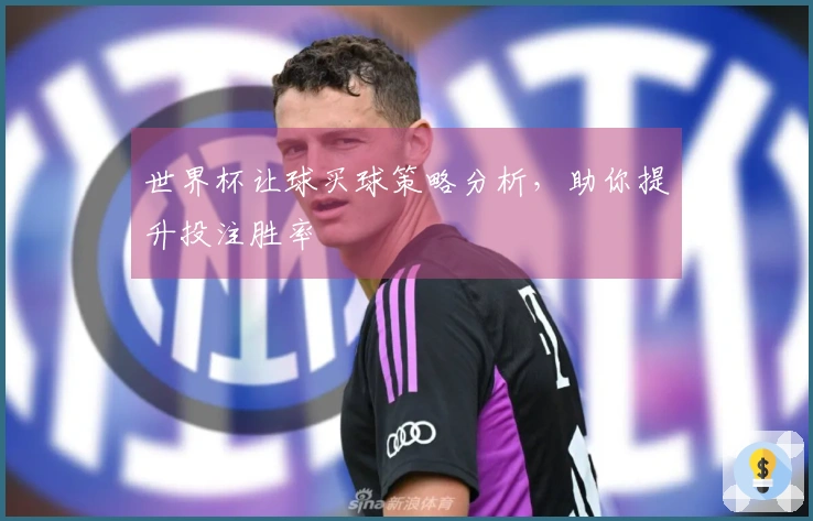 世界杯让球买球策略分析，助你提升投注胜率