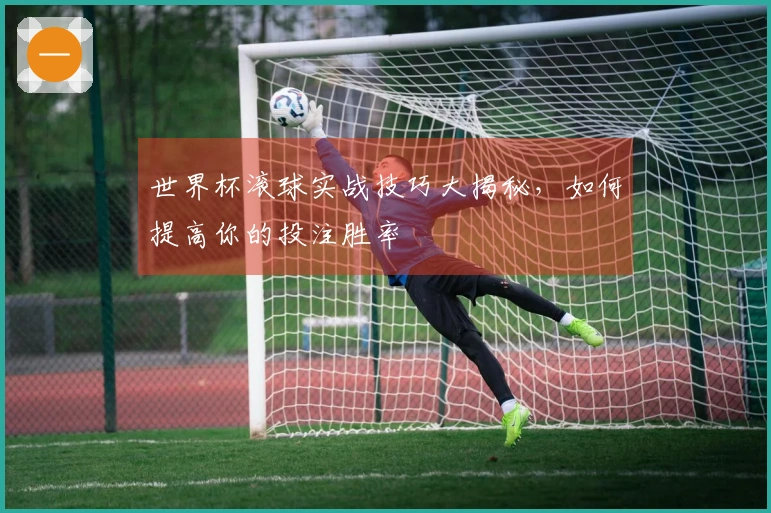 世界杯滚球实战技巧大揭秘，如何提高你的投注胜率