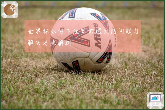 世界杯如何下注时常遇到的问题与解决方法解析
